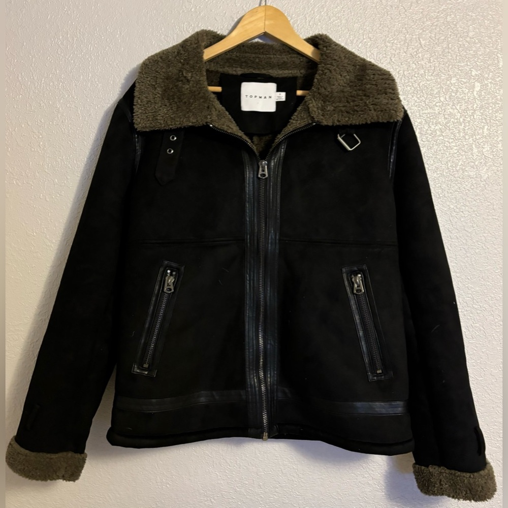 Topman Jacket - Picture 2 of 7